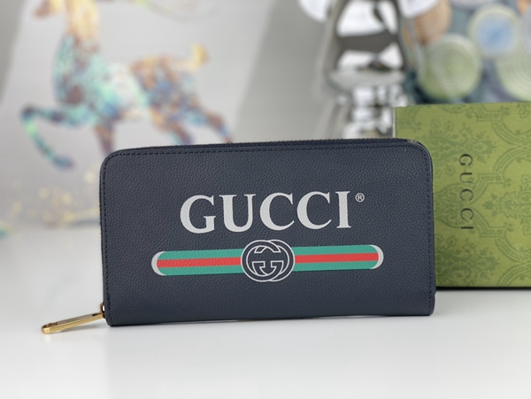 グッチ財布コピー正面デザイン